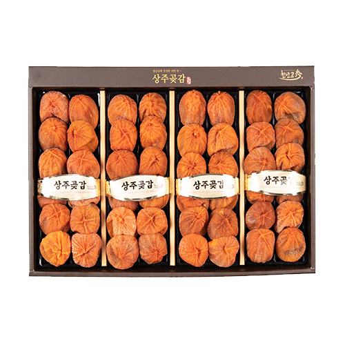 프리미엄 세트 건시 2.4kg이상(48EA)