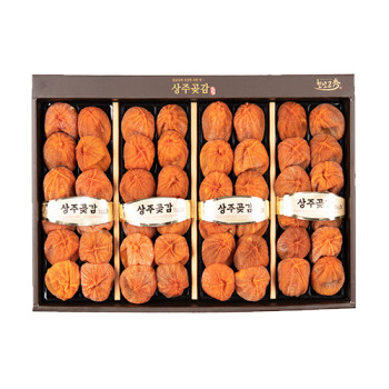 프리미엄 세트 건시 2.4kg이상(48EA)