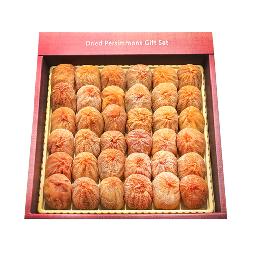 천년고수 5호 건시 1.3kg이상(36EA)