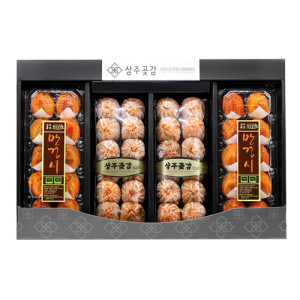 혼합 4구 건시 20EA / 반건시 20EA