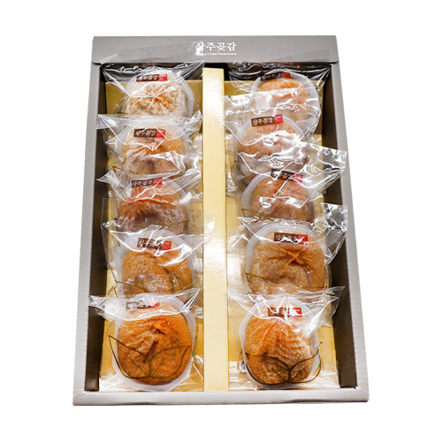 상주곶감 낱개 0.5kg 10구