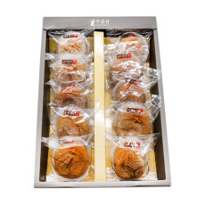 상주곶감 낱개 0.5kg 10구