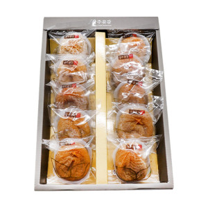 상주곶감 낱개 0.5kg 10구