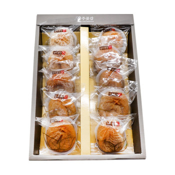 상주곶감 낱개 0.5kg 10구