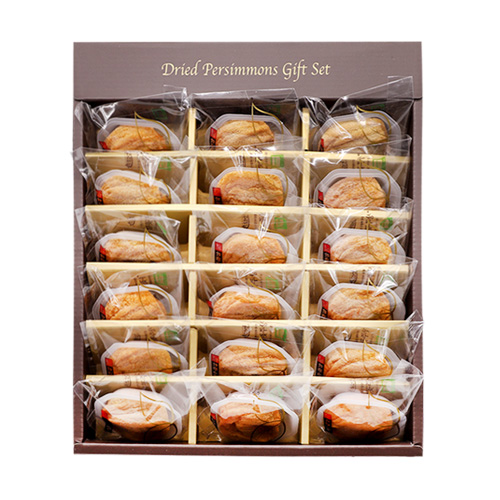 낱개 18구 건시 0.7kg이상(18EA)