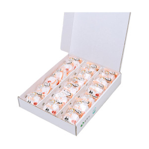 상주곶감찹쌀떡 60gx18입