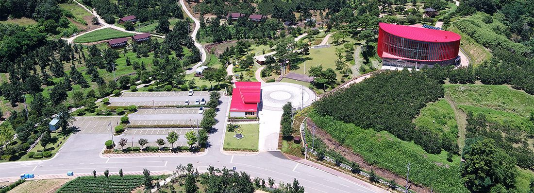 곶감농원 이미지